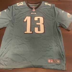 Nike NFL Eagles Jersey XXL